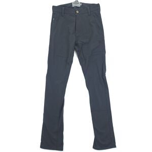 Chrome Industries Brannan Pant Men's Solid Black Cycling Size 28x32